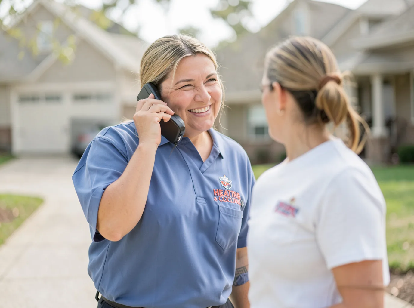Hvac Repair Kleinfeltersville, PA FAQs